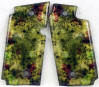 Camouflage 1 SPD Custom 1911 Pistol and Paintball Marker Grips