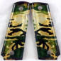 Camouflage 3 SPD Custom 1911 Pistol and Paintball Marker Grips